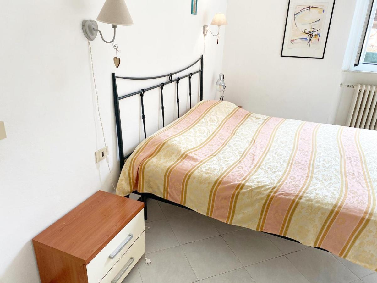 Casa Ada A Marina Di Cecina By Zoom In Earth Apartment Exterior photo