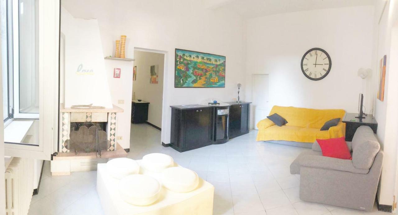 Casa Ada A Marina Di Cecina By Zoom In Earth Apartment Exterior photo