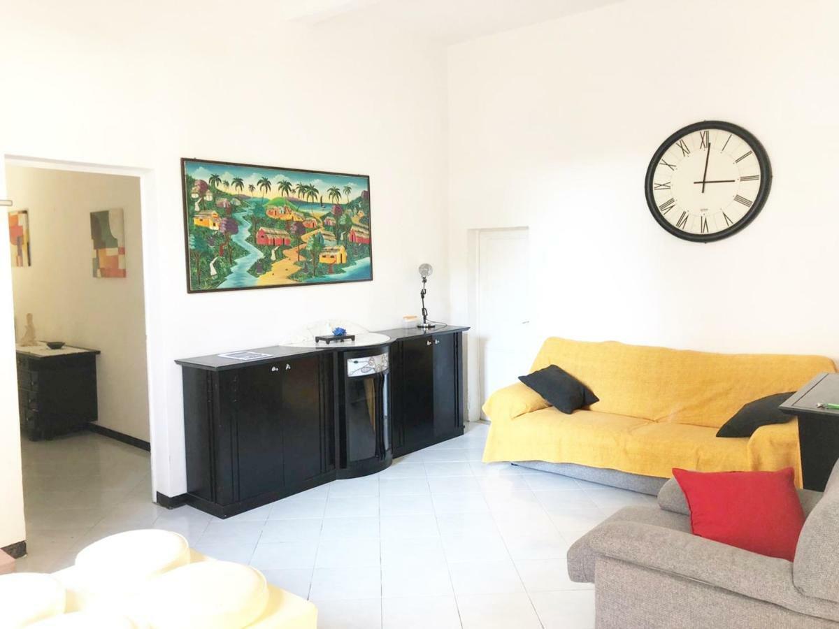 Casa Ada A Marina Di Cecina By Zoom In Earth Apartment Exterior photo